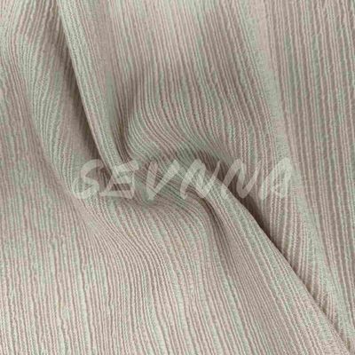 3-4 Derece Renk Dayanıklılığı Polyester Spandex Kumaş