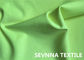 Poliamid Elastan Naylon Likra Mayo Kumaş, Mayo için Yeşil Naylon Spandex Kumaş