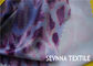 UV Koruyucu 50 Geri Dönüşümlü Naylon Kumaş Tekstil Katı Özel Baskı