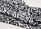 50 Denye 36 Filament Polyester Spandex Kumaş Geri Dönüşümlü Çevre Dostu Elyaflar