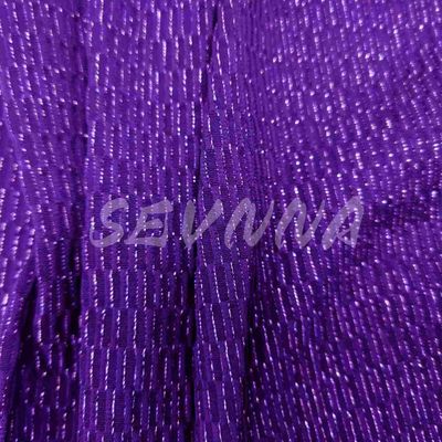 Yüksek solunum kabiliyeti 260gm Performans giysileri için Activewear örgü kumaş