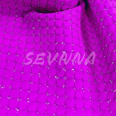 Yumuşak Rahat Plaj Havuzu 3-4 Derece Renk Dayanıklılığıyla Nylon Spandex Kumaş
