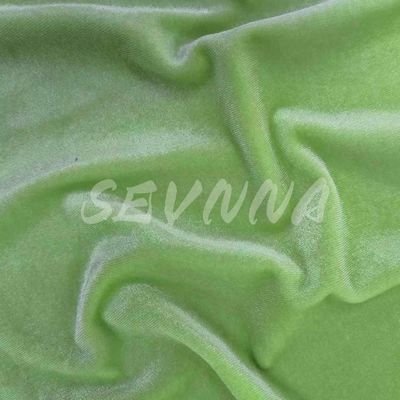 Özel Poliester Spandex Kumaş Rulo Dayanıklı Malzemeler 3-4 Sınıf Renk Dayanıklılığı