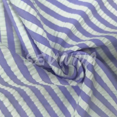 240gm Nylon Spandex Kumaş 125cm Yaz Havuzu Plaj Yüzme / Aktiv kıyafetleri