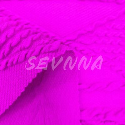 Yüksek Solunumlu Aktif Giyim Performans İhtiyaçlarınız İçin Dikiş Kumaş