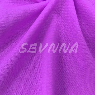 Moda için Ekolojik ve Kalıcı Geri Dönüştürülmüş Poliester Kumaş