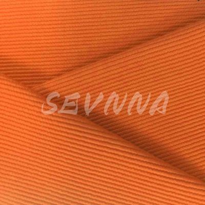 Hızlı kurutma katı baskı için 370gm geri dönüştürülmüş naylon kumaş