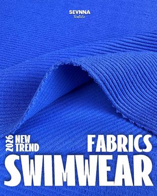 Yumuşak Rahat Nylon Spandex Kumaş Günde 80000 M'lik Tedarik Yeteneğiyle Yumuşak ve Rahat