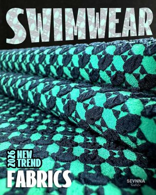 Geri dönüştürülmüş polyester kumaş Ekolojik ve dayanıklı bir seçenek