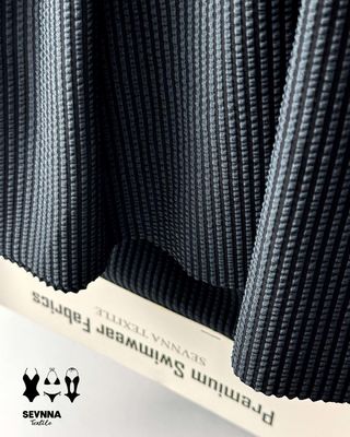 Makinede Yıkanabilir Performans Tekstilleri Üretim için Esnek ve Dayanıklı