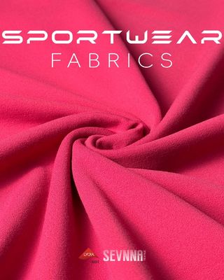 Hafif Esnek Lycra Kumaş %81 Naylon %19 Lycra 215gsm