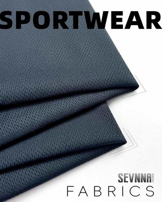 Genişleştirici bisiklet kıyafetleri için 152cm genişliğinde ve 130gm ağırlığında yüksek performanslı bisiklet kumaşı