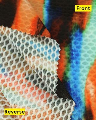 Customized Colour Polyester Spandex Fabric Providing Competitive Great Choice for Outerwear Underwear and Fashion Apparel