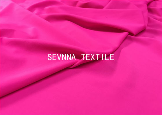 210GSM 90% Geri dönüştürülmüş poliester + 10%Spandex Üçgen Bandeau Bikini için geri dönüştürülmüş mayo kumaşı