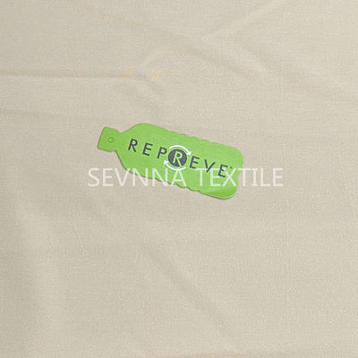 Repreve Fiber Geri Dönüşümlü Mayo Kumaş Bayanlar Plaj Kıyafeti Mayo