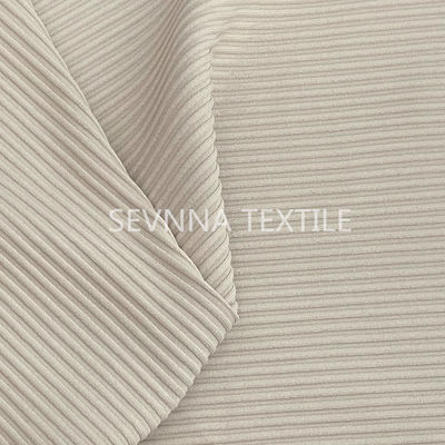 Eko Kaburga Geri Dönüşümlü Mayo Kumaş Sürdürülebilir Kadın Plaj Alt Pantolon 250gsm