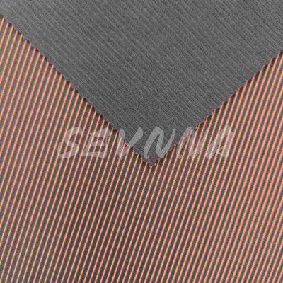 91% Geri Dönüştürülmüş Naylon 9% Spandex Eko Dostu Yüzme Kıyafetleri Kumaş Hızlı Kuruyan ve Uzun Süren