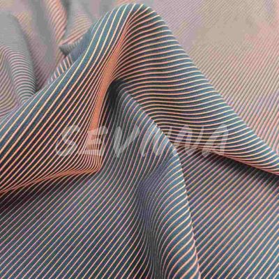 91% Geri Dönüştürülmüş Naylon 9% Spandex Eko Dostu Yüzme Kıyafetleri Kumaş Hızlı Kuruyan ve Uzun Süren