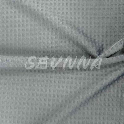 Atletizm ve Fitness Giysileri için Çeşitli Naylon Spandex Kumaşları