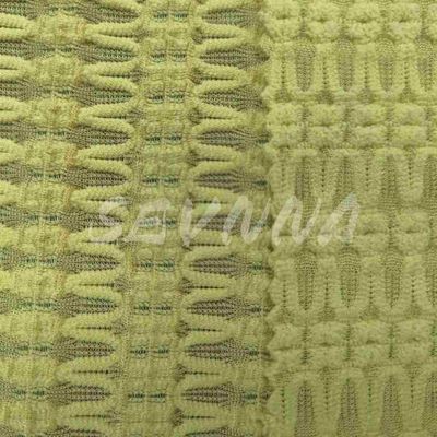 Stretch Polyester Spandex kumaşları özel renklerde geri dönüştürülmüş Rekabetçi Fiyatlar