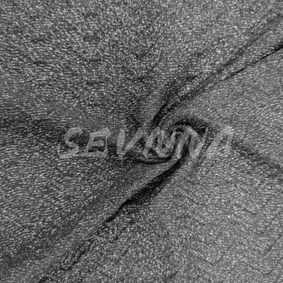 Dönüştürülmüş Naylon Activewear Özel Makine Yıkanabilir Bakım Talimatları için Dikiş Kumaş