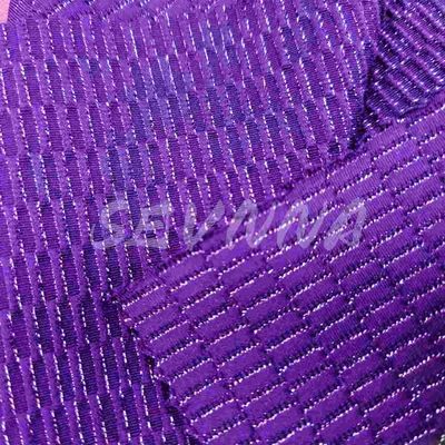 Yüksek solunum kabiliyeti 260gm Performans giysileri için Activewear örgü kumaş