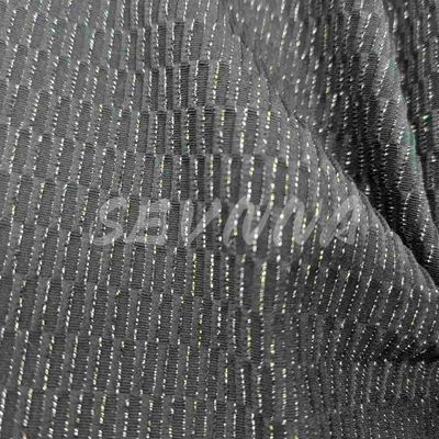 Spor kıyafet koleksiyonunuzu Activewear örgü ile yükseltin