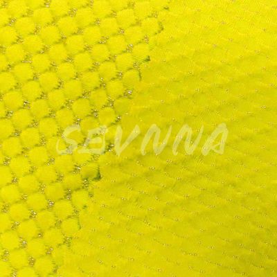 Plaj ve havuz için 260gm Nylon Spandex kumaş