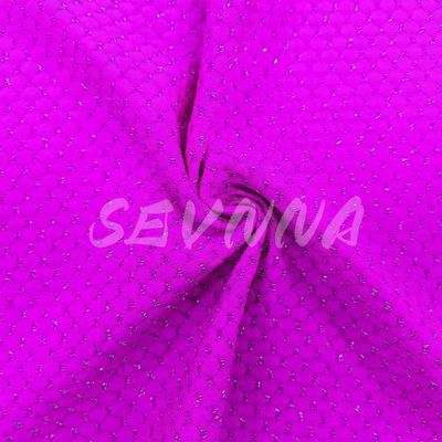 Yumuşak Rahat Plaj Havuzu 3-4 Derece Renk Dayanıklılığıyla Nylon Spandex Kumaş
