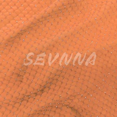 Yumuşak Güzel Yaz Naylon Spandex Kumaş Yıkama Giysi Aktif Giysi İç çamaşır - 83% Geri Dönüştürülmüş Naylon 14% Spandex