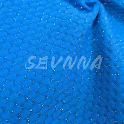 Spor kıyafetleri üretimi için profesyonel naylon spandeks kumaş