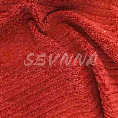 Stretch Leggings kumaş Yumuşak ve esneklik için esnek malzeme
