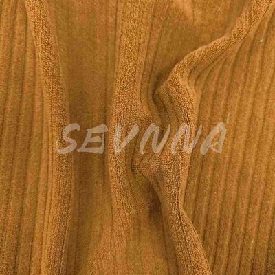 Çevre dostu Stretch Leggings Kumaş Orta Ağırlık 260gm Repreve Polyester'den Yapılmış