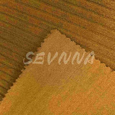 Çevre dostu Stretch Leggings Kumaş Orta Ağırlık 260gm Repreve Polyester'den Yapılmış