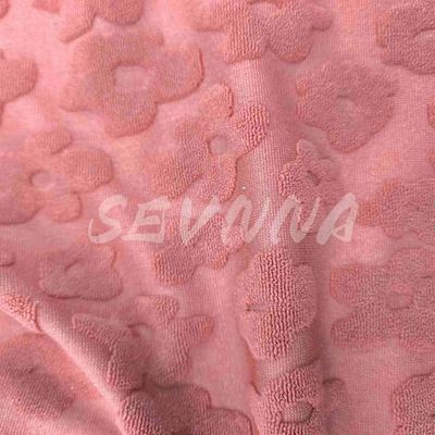 290gm Orta Ağırlıklı Spandex Kumaş Stretch Leggings Kumaş için Kullanılır