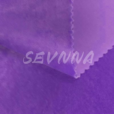 Özel 82% Geri Dönüştürülmüş Poliester 18% Spandex Kumaş Elastisite Yüzme Giysi