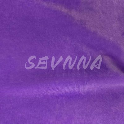 Özel 82% Geri Dönüştürülmüş Poliester 18% Spandex Kumaş Elastisite Yüzme Giysi