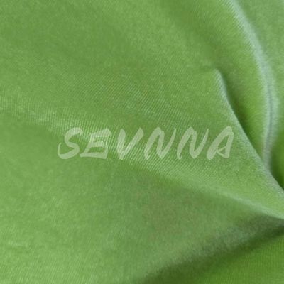Özel Poliester Spandex Kumaş Rulo Dayanıklı Malzemeler 3-4 Sınıf Renk Dayanıklılığı
