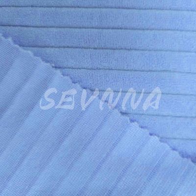 Superior Luxe Eco Friendly Swimwear Fabric Two Way Elasticity Hafif / Hızlı Kuruyan
