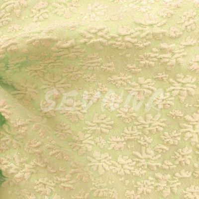 % 100 Geri Dönüştürülmüş Naylon Kumaş Katı Baskı Hızlı Kurutma / Eğilebilir Yapı