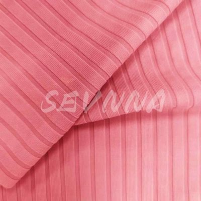 Yumuşak Rahat Geri Dönüştürülmüş Naylon Spandex Kumaş: Yüzme / Aktivite Giysileri için Mükemmel Uyum