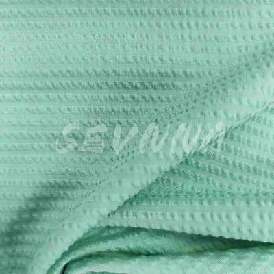 120cm hafif Eco dostu yüzme kıyafetleri Kumaş Klor Dayanıklı 95% Geri dönüştürülmüş poliester 5% Spandex