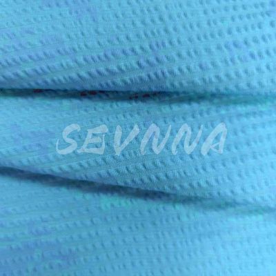 Çevre dostu yüzme kıyafetleri kumaşı özelleştirilebilir ve klora dayanıklı