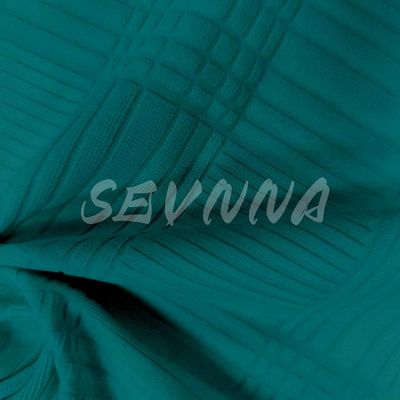 135cm Orta Ağırlıklı Stretch Leggings Casual Tarzı Kumaş Repreve Polyester Baskılı veya Katı
