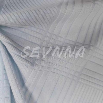 Stretch Leggings Kumaş Rahatlık ve Stil için Yüksek Performanslı Malzeme