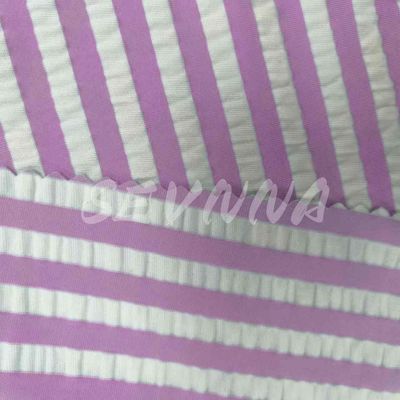 Esnek Nylon Spandex Kumaş Yaz Yüzme Kıyafetleri Aktif Giysiler İç çamaşırı 240 gram Güzel Yumuşak