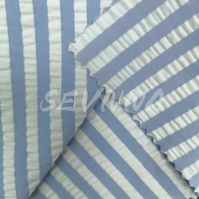 Spor kıyafetleri üretimi için yüksek performanslı nilon spandeks kumaş
