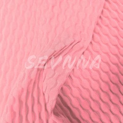 Özelleştirilebilir Warp Trick 4 Way Stretch Yoga Yoga Pantolonları için Kumaş Giyin