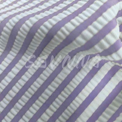 Polyester Spandex Kumaşı Rahatlık ve Fonksiyonellik İçin Mükemmel Bir Karıştırma