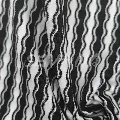 Poliester Spandex Kumaş: Giyim Koleksiyonunuz İçin Çok yönlü Çözüm